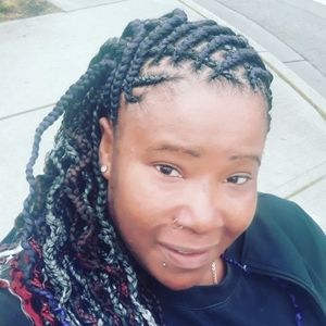 Meet your Posher, Tanika